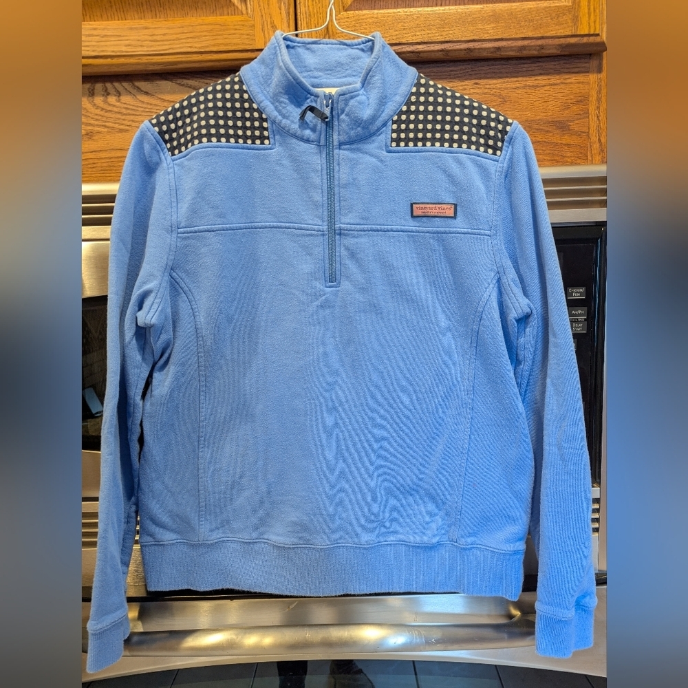 Vineyard Vines Shep Shirt Size Medium